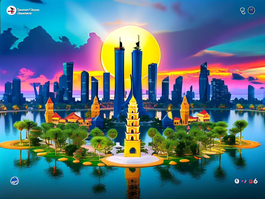 越南商务签证成功案例