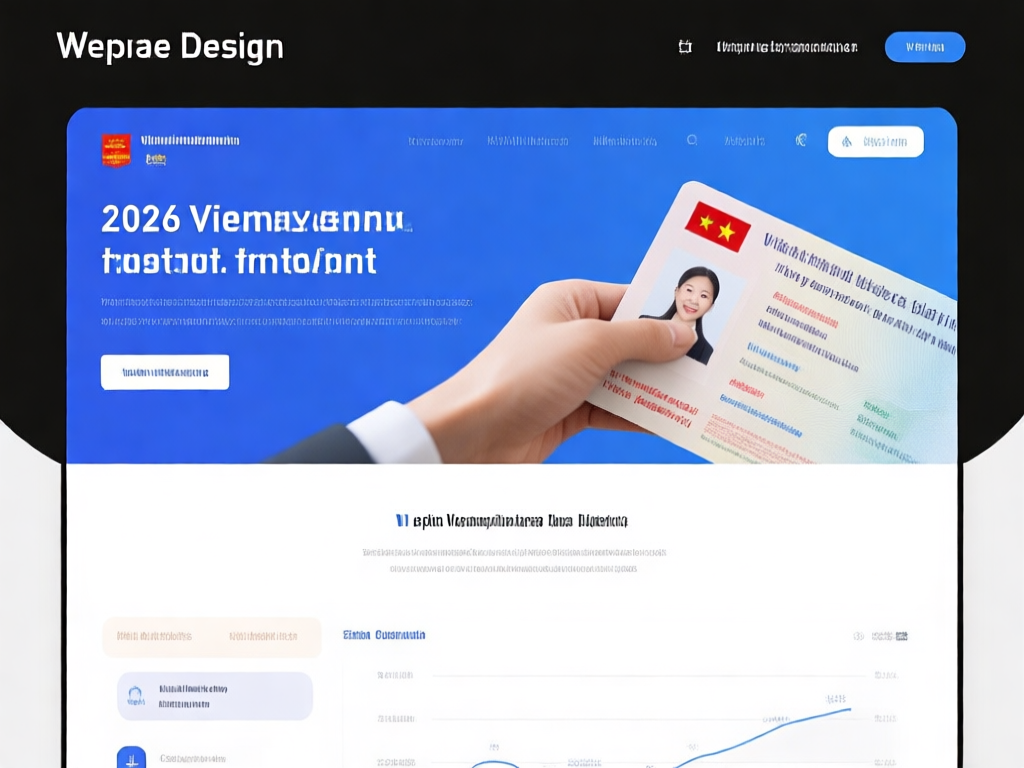 越南商务签证办理